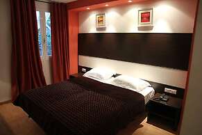 ABC Hotel