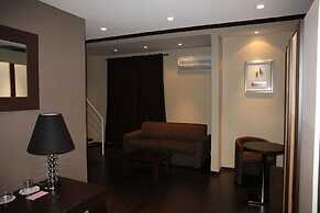 ABC Hotel