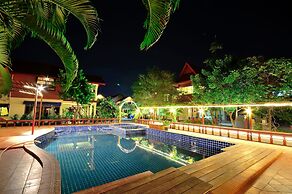Avila Resort