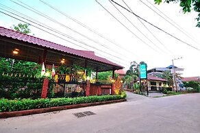 Avila Resort