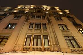 Molton Nisantasi Suites