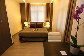 Molton Nisantasi Suites