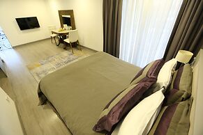 Molton Nisantasi Suites