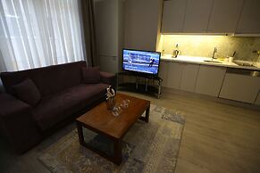 Molton Nisantasi Suites