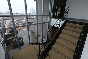 Molton Nisantasi Suites