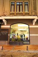Molton Nisantasi Suites