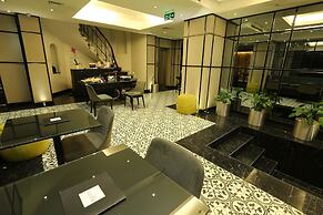 Molton Nisantasi Suites
