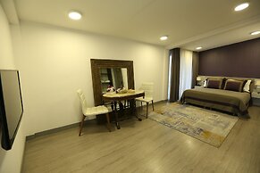 Molton Nisantasi Suites