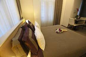 Molton Nisantasi Suites