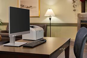 Stanton Suites Hotel Yellowknife