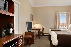 Stanton Suites Hotel Yellowknife