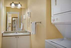 Stanton Suites Hotel Yellowknife