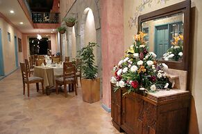 Hotel Inés María