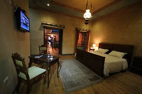 Hotel Inés María