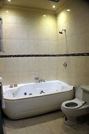 Hotel Inés María