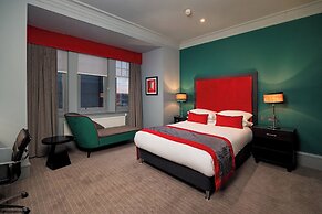 Malmaison Aberdeen