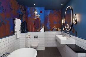Malmaison Aberdeen