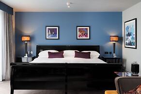 Malmaison Aberdeen