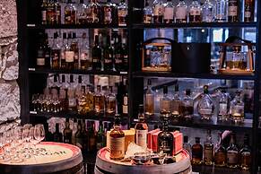 Malmaison Aberdeen