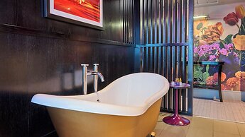 Malmaison Aberdeen
