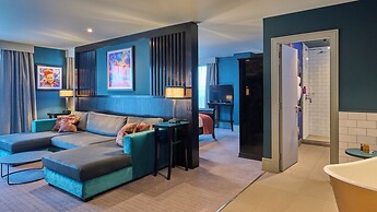 Malmaison Aberdeen