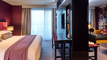 Malmaison Aberdeen