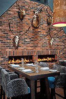 Malmaison Aberdeen
