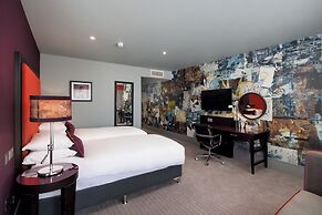 Malmaison Aberdeen
