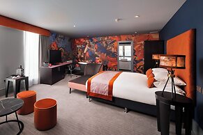 Malmaison Aberdeen