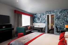 Malmaison Aberdeen