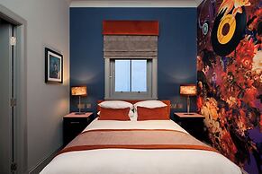 Malmaison Aberdeen