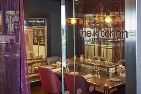 Malmaison Aberdeen