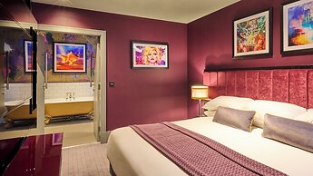 Malmaison Aberdeen
