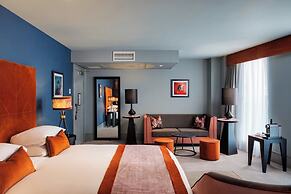 Malmaison Aberdeen