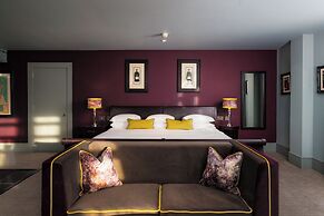 Malmaison Aberdeen