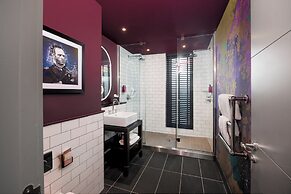 Malmaison Aberdeen