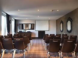 Malmaison Aberdeen