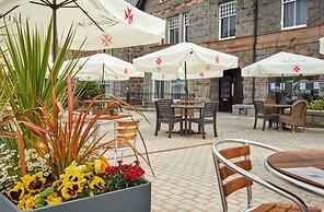 Malmaison Aberdeen