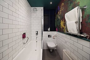 Malmaison Aberdeen