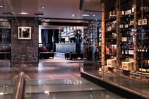Malmaison Aberdeen