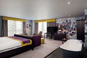 Malmaison Aberdeen