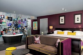 Malmaison Aberdeen