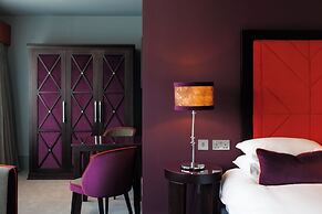 Malmaison Aberdeen