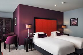 Malmaison Aberdeen