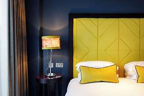Malmaison Aberdeen