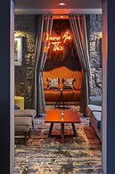 Malmaison Aberdeen
