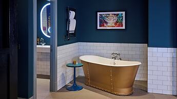 Malmaison Aberdeen