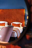 Malmaison Aberdeen