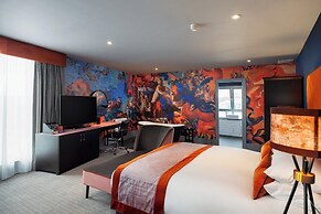 Malmaison Aberdeen