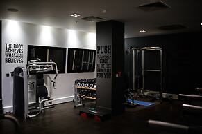 Malmaison Birmingham